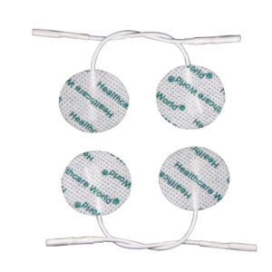 Electrozi adezivi 2x2 cm mufa