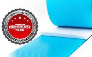 Banda kinesiologica adeziv japonez